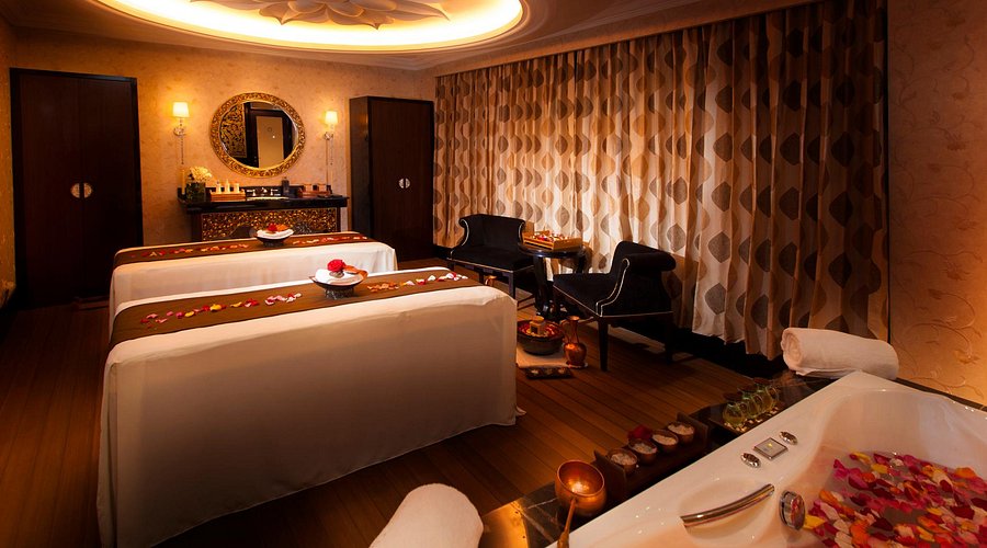 spa