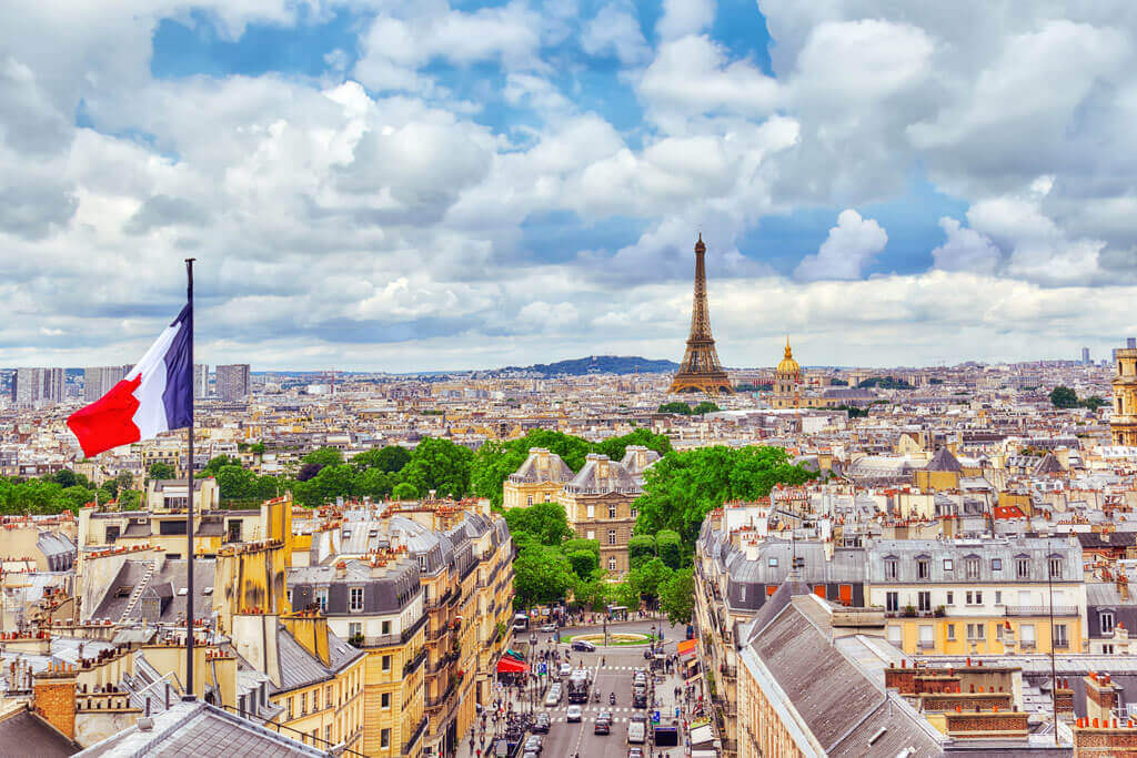 paris