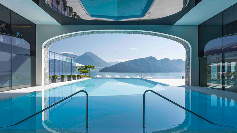 pool