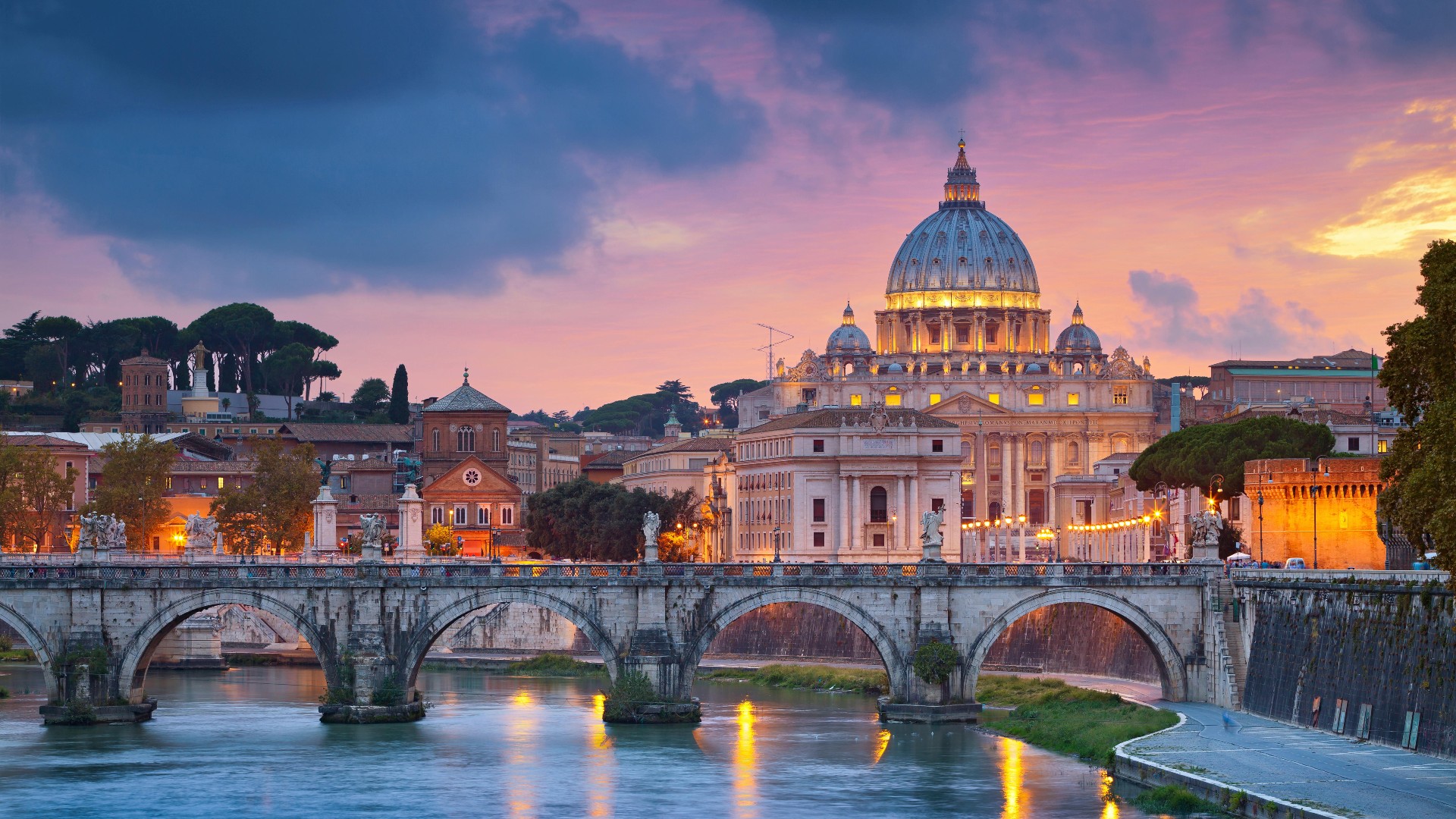 rome